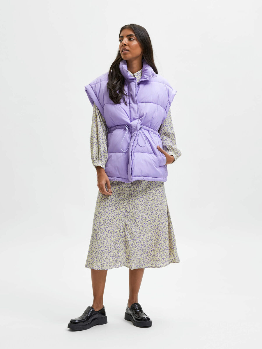 Selected QUILTED GILET, Violet Tulip, highres - 16083459_VioletTulip_005.jpg