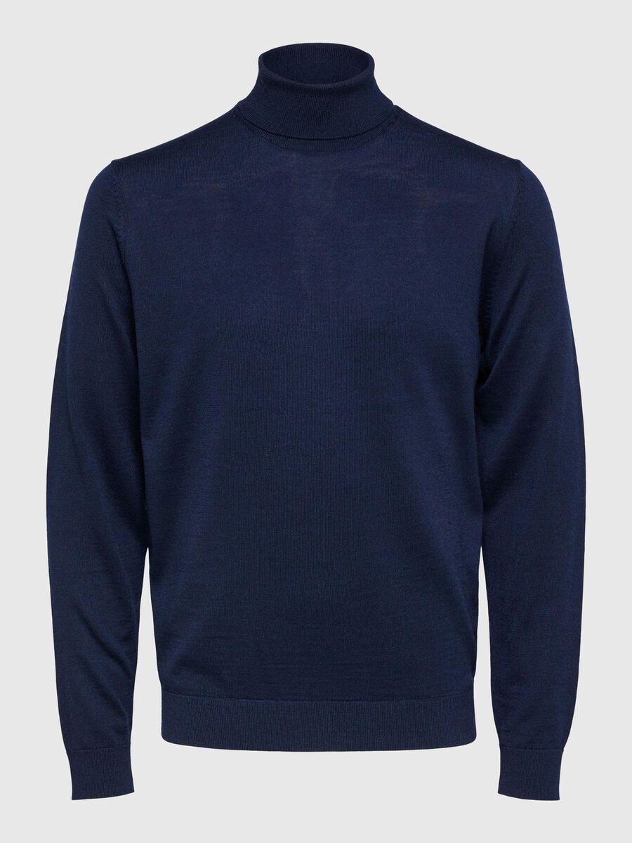 Selected MAGLIONE, Navy Blazer, highres - 16084840_NavyBlazer_940836_001.jpg