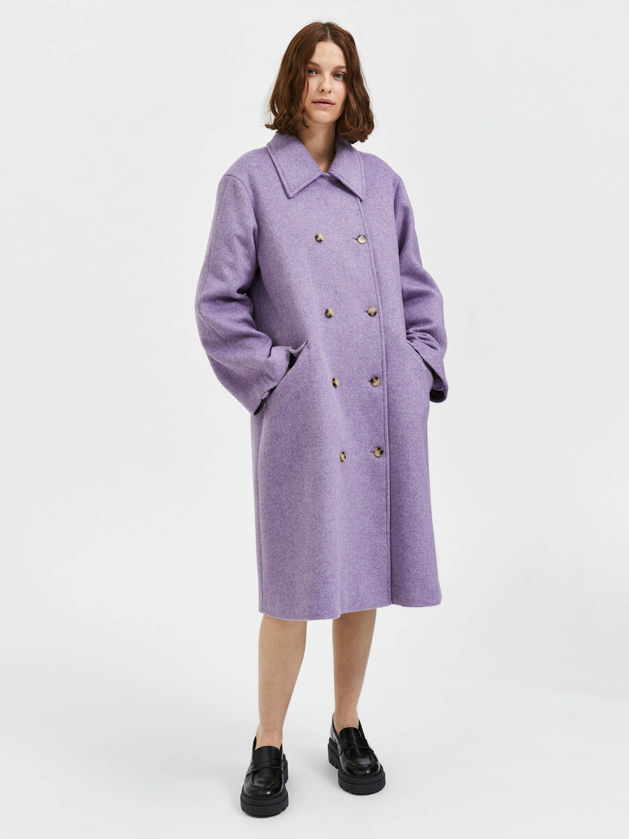 Selected OVERSIZE MANTEAU, Lilac Breeze, highres - 16085907_LilacBreeze_003.jpg