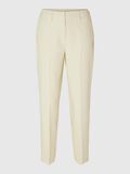 Selected VISKOSEMIX CROPPED HOSE, Birch, highres - 16093192_Birch_001.jpg