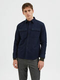 Selected BAUMWOLL OVERSHIRT, Sky Captain, highres - 16086545_SkyCaptain_003.jpg