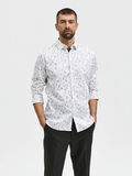 Selected CORTE SLIM CAMISA, China Blue, highres - 16077346_ChinaBlue_816996_003.jpg