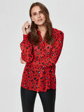 Selected CON ESTAMPADO DE LEOPARDO - CAMISA, True Red, highres - 16068228_TrueRed_691076_003.jpg