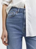 Selected COUPE DROITE JEAN, Medium Blue Denim, highres - 16084143_MediumBlueDenim_006.jpg