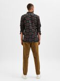 Selected PRINTED SHIRT, Tapenade, highres - 16080947_Tapenade_877379_004.jpg