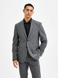 Selected SLIM FIT BLAZER, Grey, highres - 16085243_Grey_003.jpg