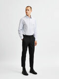 Selected ALL-OVER PRINT FORMAL SHIRT, Bright White, highres - 16079974_BrightWhite_856154_005.jpg