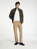 Selected CORDUROY STRAIGHT-LEG TROUSERS, Chinchilla, highres - 16090142_Chinchilla_008.jpg