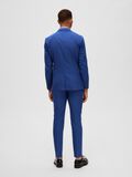 Selected WOVEN WOOL BLEND BLAZER, Blue Depths, highres - 16087868_BlueDepths_004.jpg