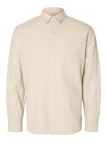 Selected LONG SLEEVED SHIRT, Pure Cashmere, highres - 16078867_PureCashmere_001.jpg