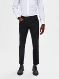 Selected 4003 COMFORT STRETCH WASSING ZWART SLIM FIT JEANS, Black Denim, highres - 16075633_BlackDenim_003.jpg