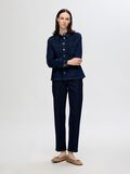 Selected DUNKELBLAUE STRAIGHT FIT JEANS, Dark Blue Denim, highres - 16096678_DarkBlueDenim_005.jpg