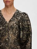 Selected TEXTURED GOLD MINI DRESS, Gold Colour, highres - 16092019_GoldColour_006.jpg
