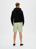 Selected COMFORT FIT SHORTS, Lint, highres - 16083844_Lint_004.jpg