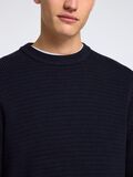 Selected STRUCTURED CREWNECK JUMPER, Sky Captain, highres - 16095614_SkyCaptain_006.jpg
