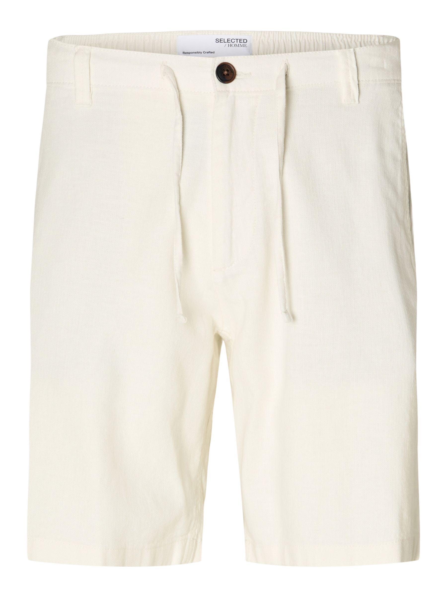Shorts selected homme online