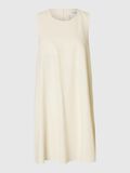Selected JACQUARD EN COTON MÉLANGÉ MINI-ROBE, Snow White, highres - 16097914_SnowWhite_001.jpg