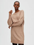 Selected ALPACA WOOL BLEND PETITE ROBE EN MAILLE, Amphora, highres - 16087943_Amphora_988406_008.jpg