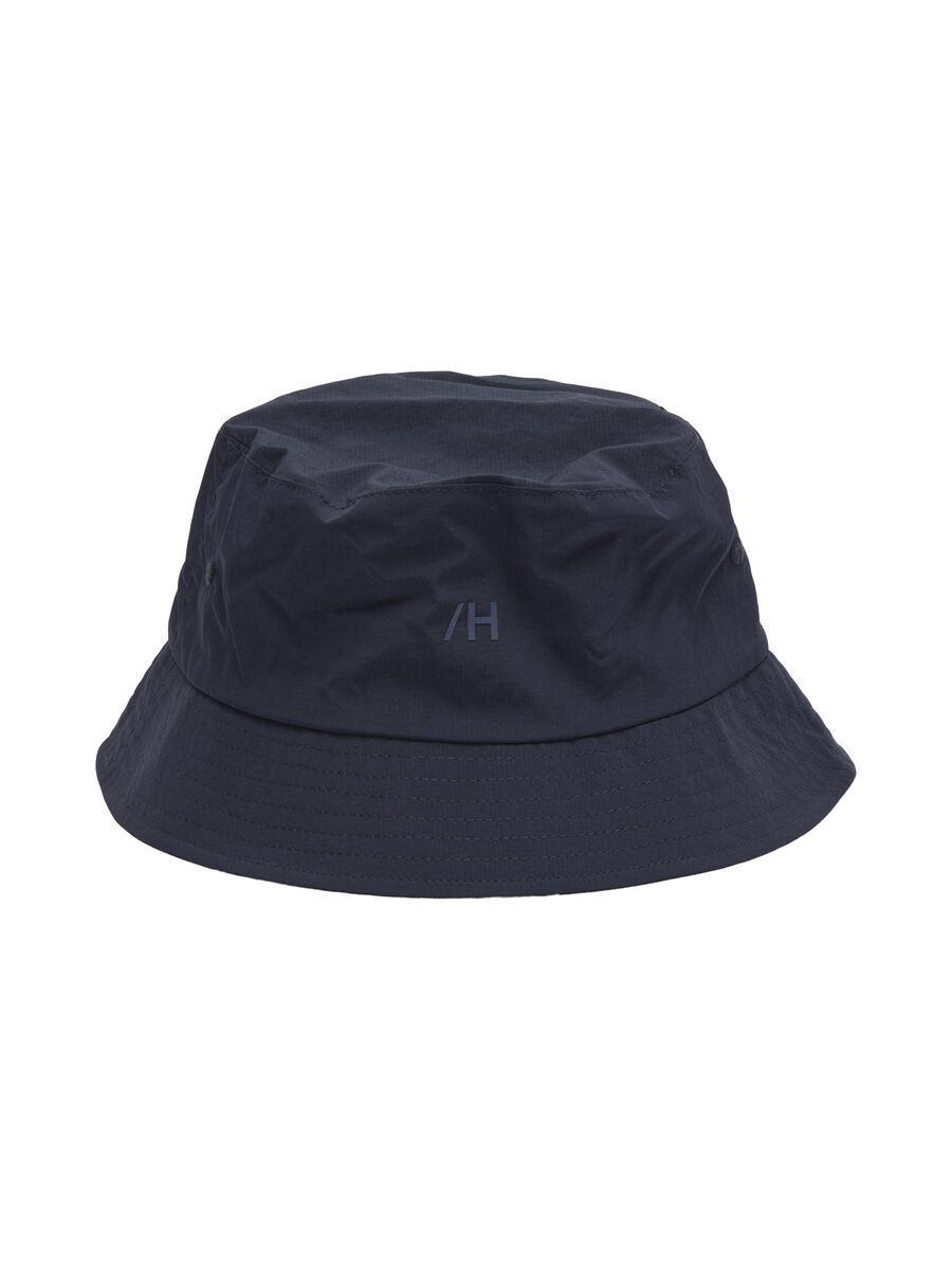 Selected LOGO BUCKET HAT, Sky Captain, highres - 16078829_SkyCaptain_001.jpg