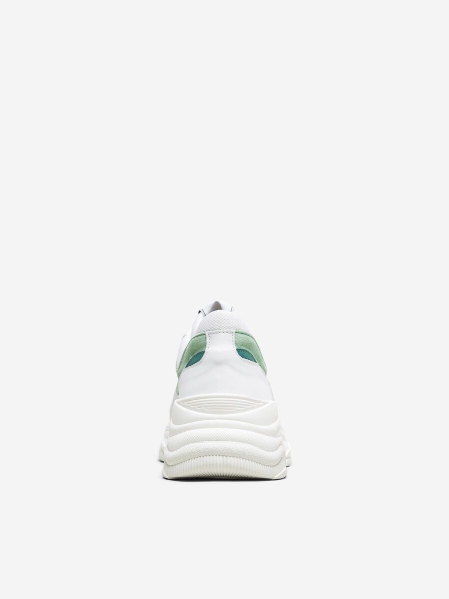 Selected CHUNKY SNEAKERS, White, highres - 16066885_White_714700_004.jpg