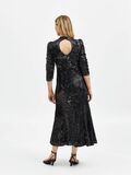 Selected À SEQUINS ROBE LONGUE, Black, highres - 16087463_Black_004.jpg