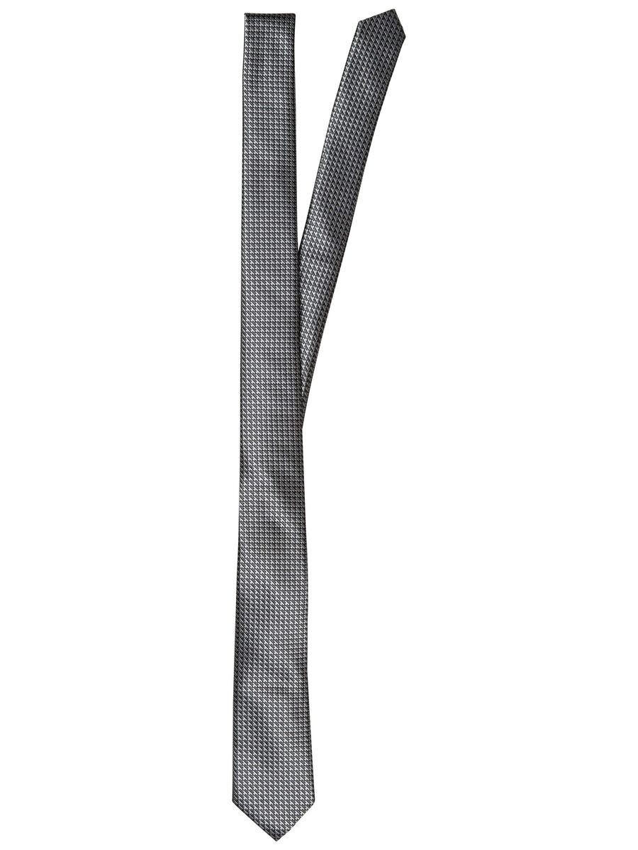 Selected CLASSIC - TIE, Grey, highres - 16057908_Grey_575231_005.jpg