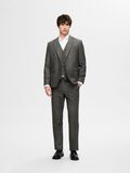 Selected SLIM FIT SUIT TROUSERS, Grey, highres - 16094861_Grey_005.jpg