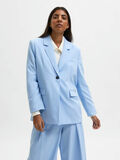 Selected ESTILO INFORMAL BLAZER, Blue Bell, highres - 16083623_BlueBell_003.jpg