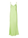 Selected SATIJN SLIPDRESS, Sharp Green, highres - 16090981_SharpGreen_001.jpg