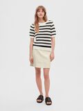 Selected STRIPED CROCHET TOP, Birch, highres - 16089802_Birch_1059030_005.jpg