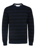 Selected STRIPED KNITTED JUMPER, Sky Captain, highres - 16082109_SkyCaptain_904938_001.jpg