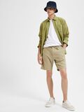 Selected COMFORT FIT SHORTS, Olive Branch, highres - 16087638_OliveBranch_983107_008.jpg