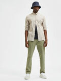 Selected SLIM FIT CHINO, Deep Lichen Green, highres - 16074054_DeepLichenGreen_008.jpg