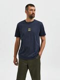 Selected BRODERET T-SHIRT, Sky Captain, highres - 16085666_SkyCaptain_949227_003.jpg