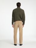 Selected CORDUROY STRAIGHT-LEG TROUSERS, Chinchilla, highres - 16090142_Chinchilla_004.jpg