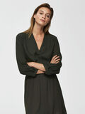 Selected V-HALS BLOUSE MET 3/4 MOUWEN, Rosin, highres - 16068656_Rosin_003.jpg