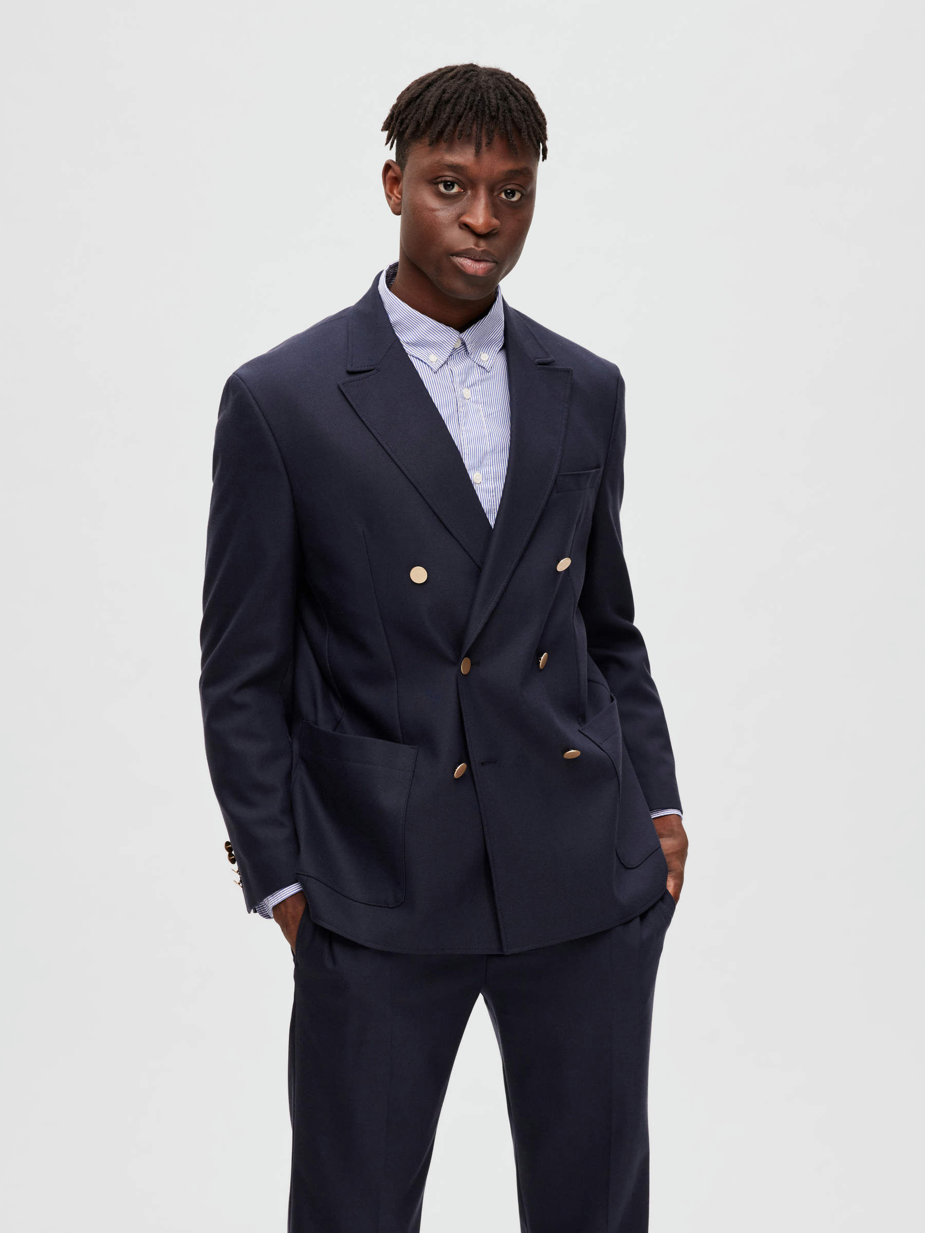 Comfort blazer best sale