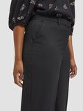 Selected CURVE PANTALON RACCOURCI, Black, highres - 16083123_Black_006.jpg