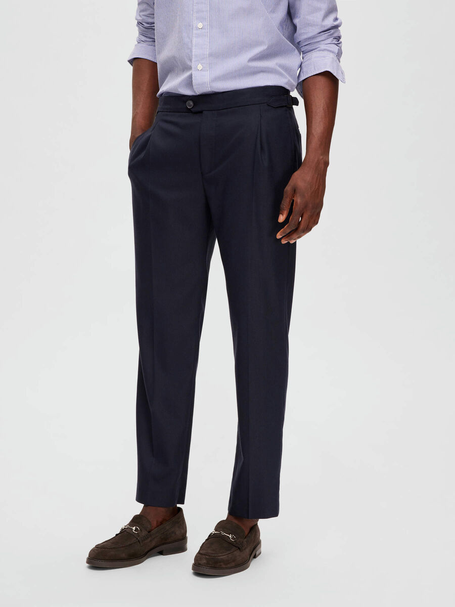 Selected COUPE CONFORT PANTALON, Sky Captain, highres - 16088560_SkyCaptain_003.jpg