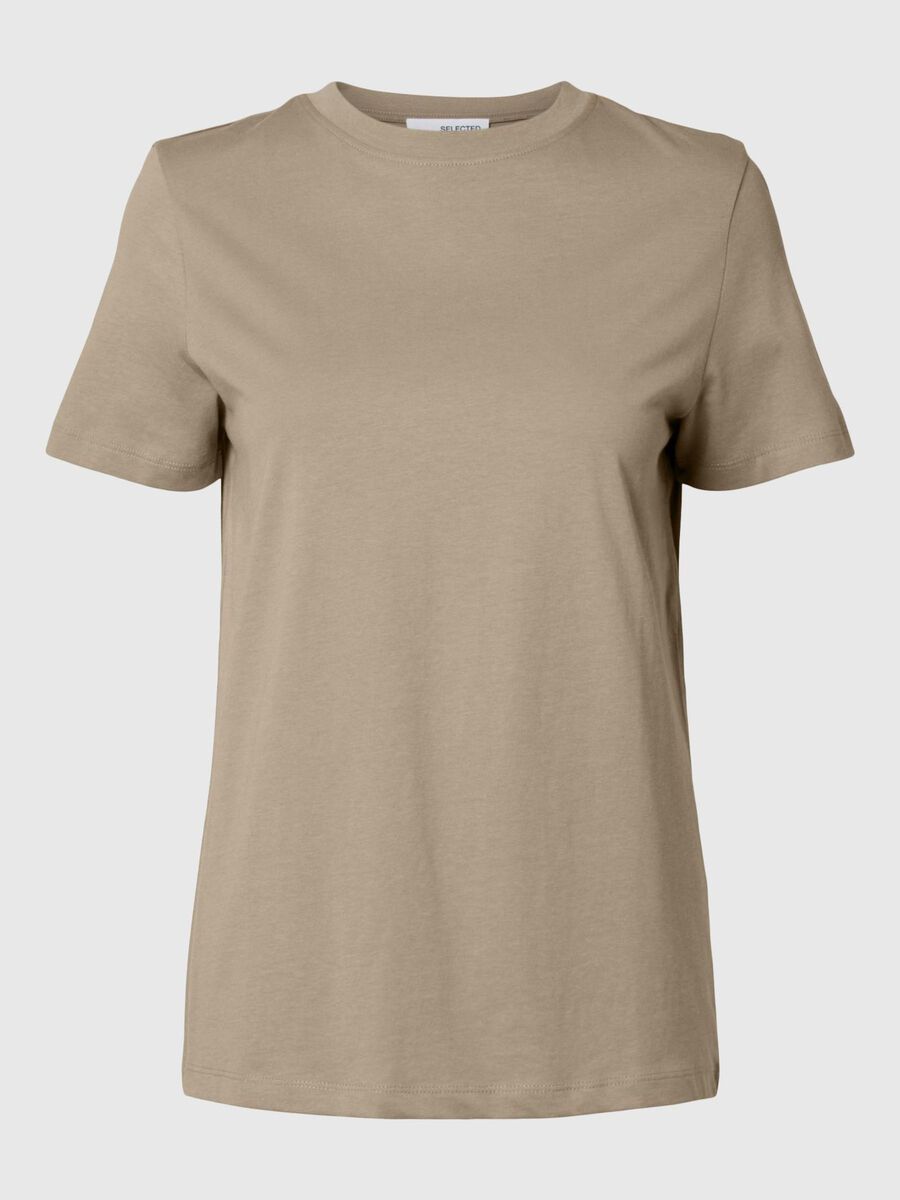 Diseño Clásico Camiseta - Selected - Modalova