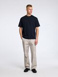 Selected LOOSE FIT T-SKJORTE, Sky Captain, highres - 16095705_SkyCaptain_005.jpg