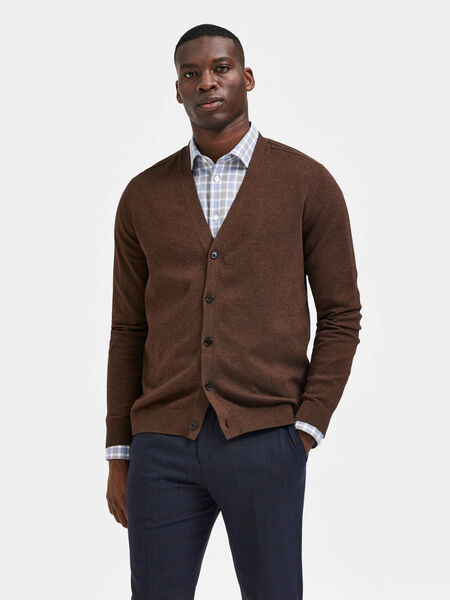 Cardigans pour hommes | SELECTED HOMME