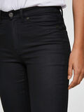 Selected BESCHICHTETE JEGGINGS, Black, highres - 16070577_Black_006.jpg