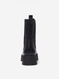 Selected LEATHER CHELSEA BOOTS, Black, highres - 16087757_Black_004.jpg