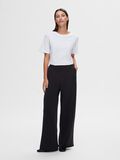 Selected RELAXED FIT TROUSERS, Black, highres - 16095418_Black_005.jpg