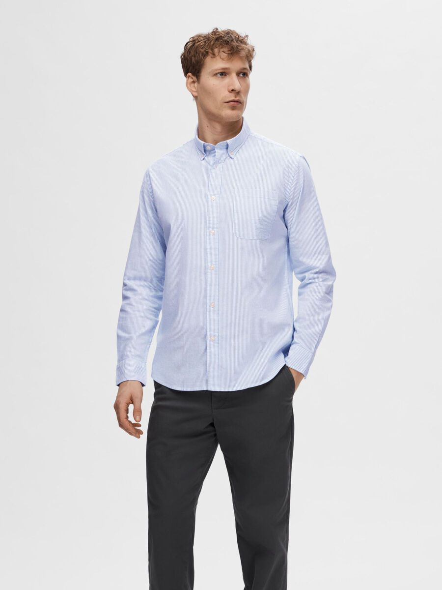 Selected OXFORD CAMISA, Skyway, highres - 16077359_Skyway_821744_003.jpg