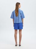 Selected PANTALONCINI A VITA ALTA, Dazzling Blue, highres - 16097773_DazzlingBlue_004.jpg