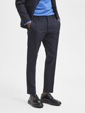 Selected SLIM FIT TROUSERS, Dark Sapphire, highres - 16084835_DarkSapphire_003.jpg