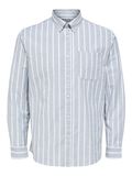 Selected OXFORD CHEMISE, Sycamore, highres - 16077359_Sycamore_821744_001.jpg