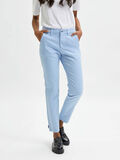 Selected COUPE FUSELÉE CONFORT EXTENSIBLE PANTALON, Blue Bell, highres - 16079570_BlueBell_003.jpg